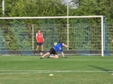 Training van S.K.N.W.K. JO19-1 van donderdag 1 mei 2025 (22/48)